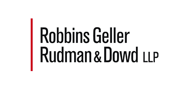 Robbins Geller Rudman & Dowd LLP